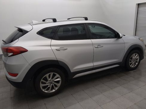Used 2017 Hyundai Tucson SE Plus FWD image 10