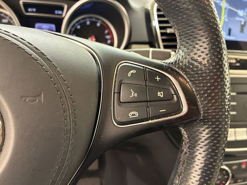 Used 2018 Mercedes-Benz GLS 550 4MATIC image 20