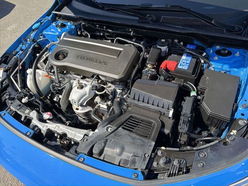 Used 2025 Honda Civic Sport image 27