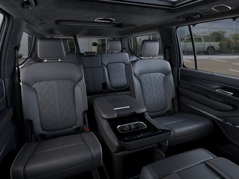 New 2026 Jeep Grand Wagoneer Summit AWD/4WD image 15