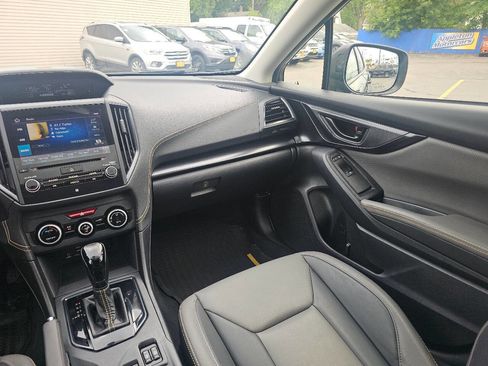 Used 2021 Subaru Crosstrek 2.5i Sport w/ Moonroof Package image 25