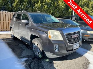 Used 2013 GMC Terrain SLT w/ Cargo Package video 1