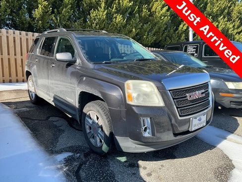 Used 2013 GMC Terrain SLT w/ Cargo Package image 1