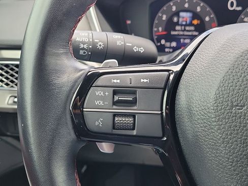 Used 2024 Acura Integra A-Spec FWD image 25