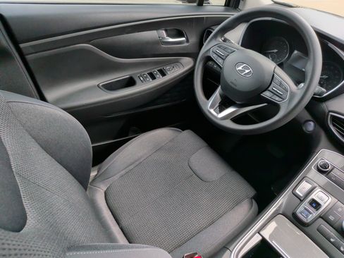 Used 2022 Hyundai Santa Fe SEL w/ Cargo Package image 30