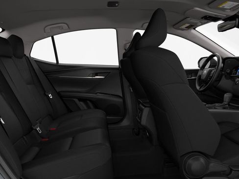 New 2026 Toyota Camry LE image 53