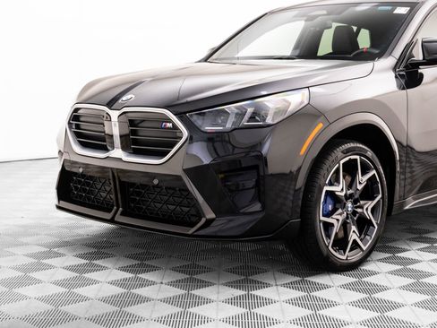 Certified 2025 BMW X2 M35i image 41