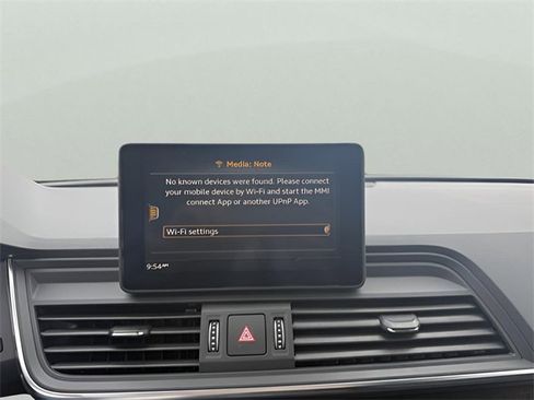 Used 2019 Audi Q5 2.0T Premium w/ Convenience Package image 19