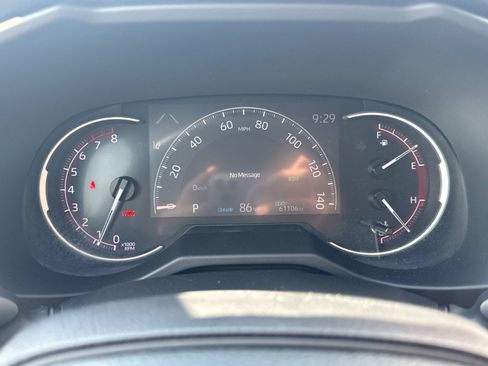 Used 2024 Toyota RAV4 XLE AWD/4WD image 18