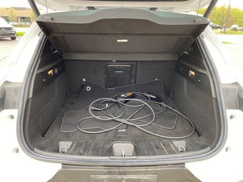 Used 2024 Alfa Romeo Tonale Ti AWD/4WD image 5
