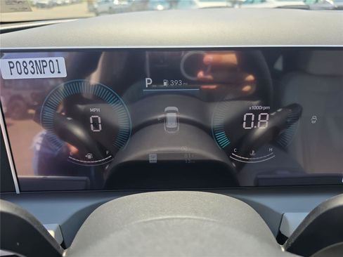 New 2026 Hyundai Tucson SEL image 12