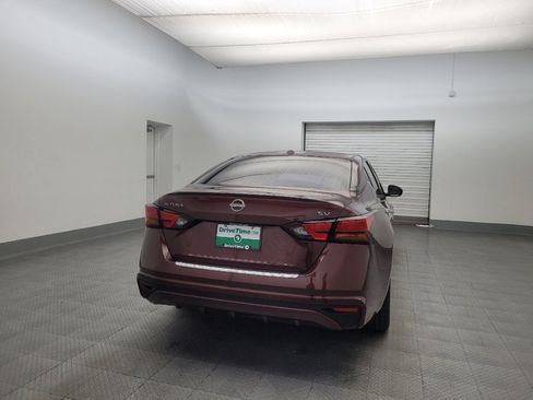 Used 2023 Nissan Altima 2.5 SV image 7