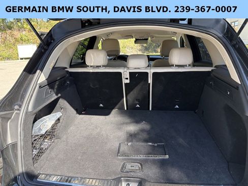 Used 2022 Mercedes-Benz GLC 300 GLC 300 image 28