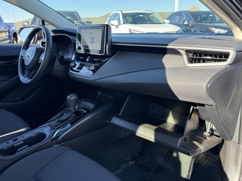 Certified 2024 Toyota Corolla LE w/ LE Convenience Package image 13
