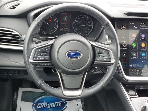 Certified 2023 Subaru Outback Limited image 8