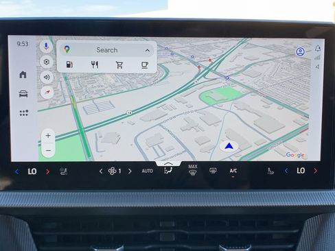 New 2026 Ford Explorer ST w/ Sun And Sound Package image 37