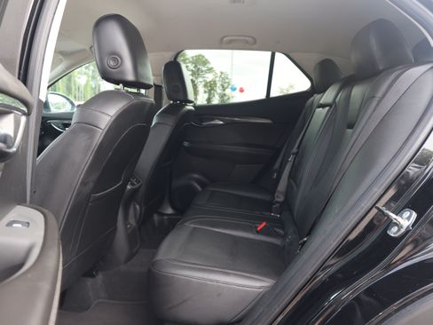 Used 2024 Buick Envision Preferred AWD/4WD image 15