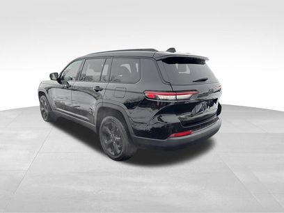 Certified 2023 Jeep Grand Cherokee L Laredo