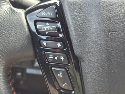 Used 2023 Nissan Frontier PRO-4X w/ Pro Convenience Package AWD/4WD image 37