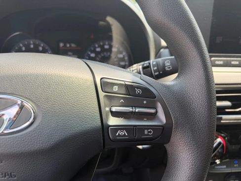 Used 2023 Hyundai Kona SEL w/ Cargo Package FWD image 20