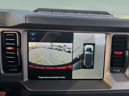 Used 2023 Ford Bronco Raptor image 16