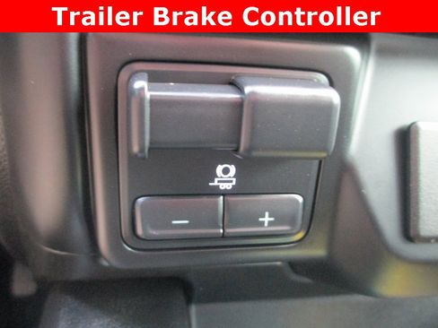 Used 2020 Chevrolet Silverado 1500 RST w/ All-Star Edition image 17