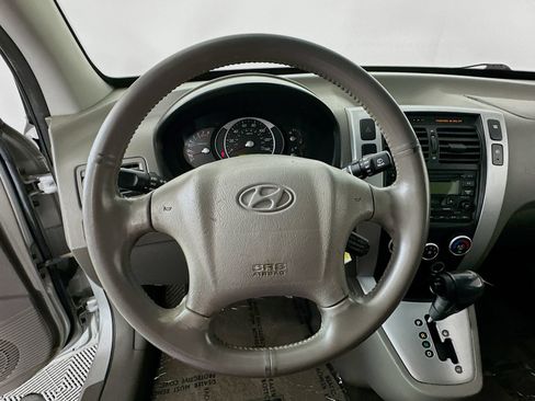 Used 2008 Hyundai Tucson SE AWD/4WD image 14