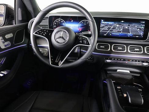 Certified 2026 Mercedes-Benz GLE 350 4MATIC image 30