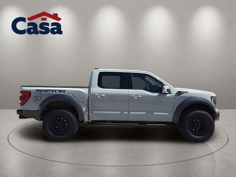 Used 2023 Ford F150 Raptor w/ Raptor 37 Performance Package AWD/4WD image 6