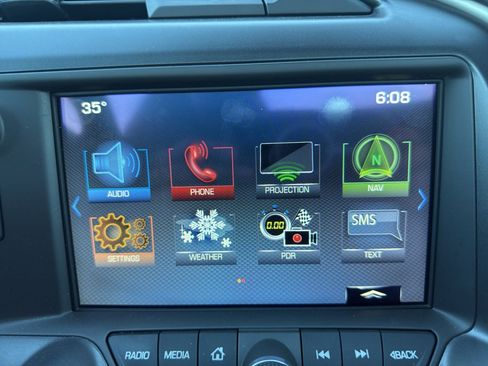 Used 2017 Chevrolet Corvette Grand Sport image 31