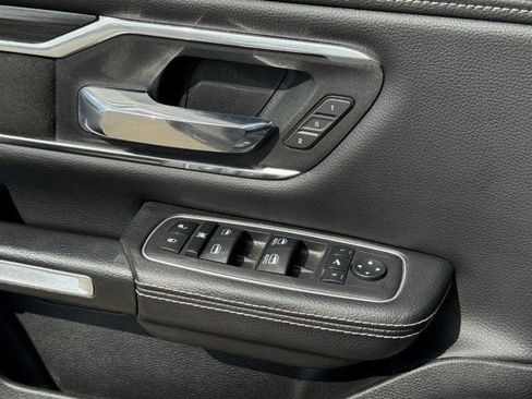 Used 2023 RAM 1500 Laramie AWD/4WD image 25