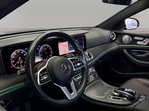 Used 2020 Mercedes-Benz E 350 Sedan image 16