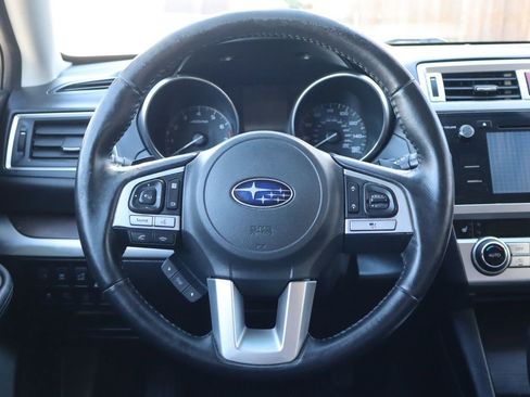 Used 2015 Subaru Outback 3.6R Limited image 18