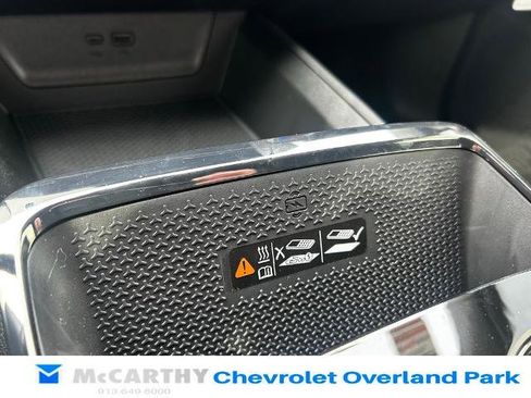 New 2026 Chevrolet Equinox RS image 16