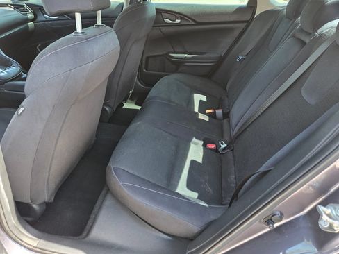Used 2019 Honda Insight EX image 18