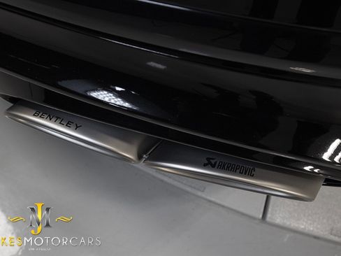 Used 2023 Bentley Continental GT Speed AWD/4WD image 15