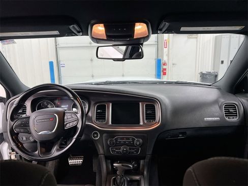 Used 2022 Dodge Charger GT image 10