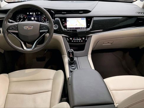 Used 2021 Cadillac XT6 Premium Luxury image 15