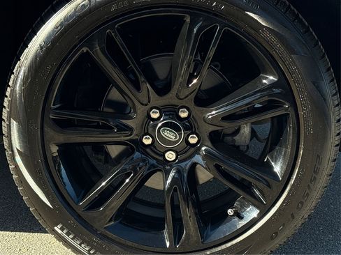 Used 2021 Land Rover Range Rover Velar S image 13