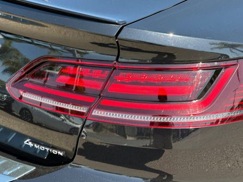 Used 2023 Volkswagen Arteon SEL AWD/4WD image 26