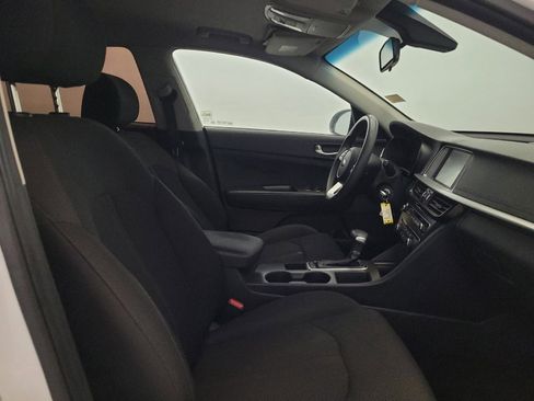 Used 2019 Kia Optima LX FWD image 21