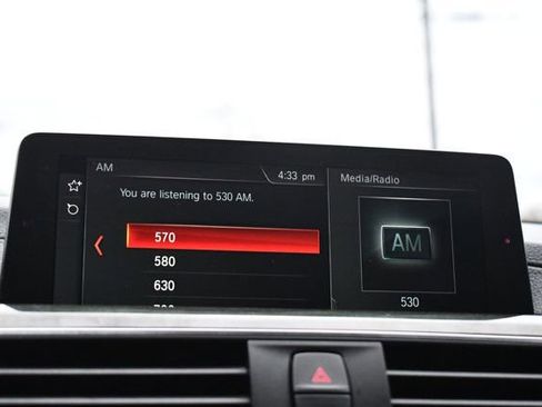 Used 2018 BMW 430i xDrive Convertible image 44