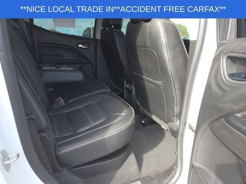 Used 2021 GMC Canyon Denali image 47