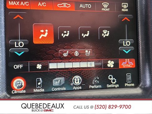Used 2016 Dodge Challenger R/T Plus RWD image 18
