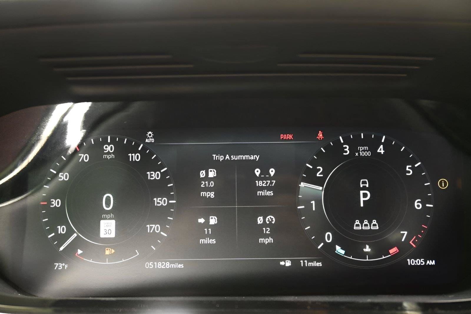 Used 2021 Land Rover Range Rover Evoque R-Dynamic HSE AWD/4WD image 34
