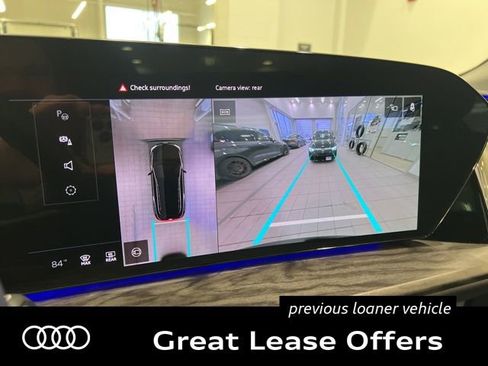Certified 2025 Audi Q5 Premium Plus w/ Premium Plus AWD/4WD image 29