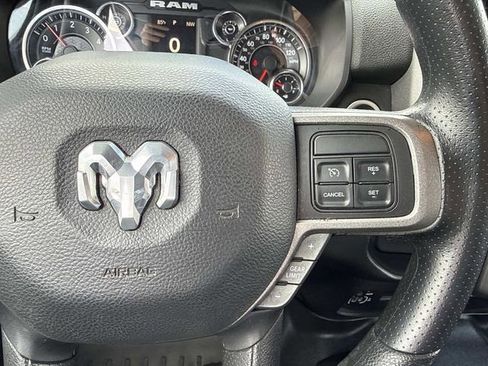 Used 2021 RAM 2500 Tradesman image 16