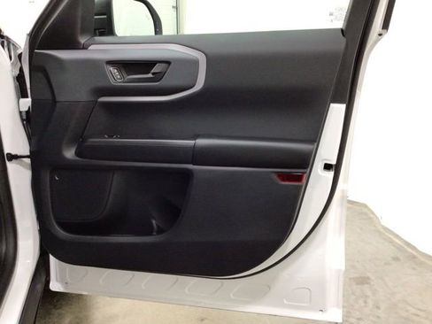 New 2024 Ford Bronco Sport Big Bend image 48