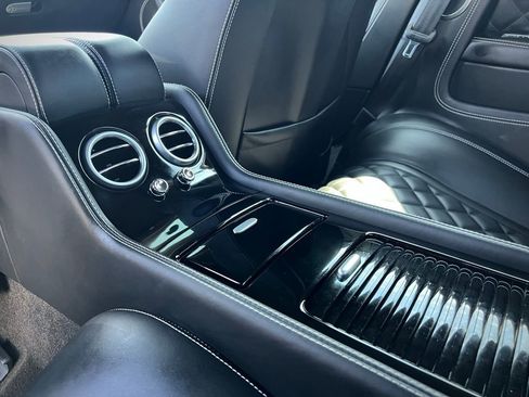 Used 2016 Bentley Continental GT image 20