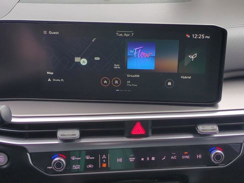 New 2026 Kia Sorento EX FWD image 13